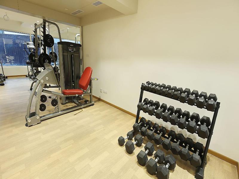 Pharos Hotels image