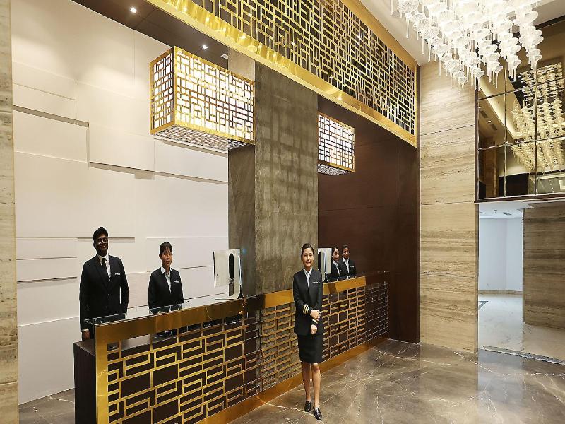 Pharos Hotels image