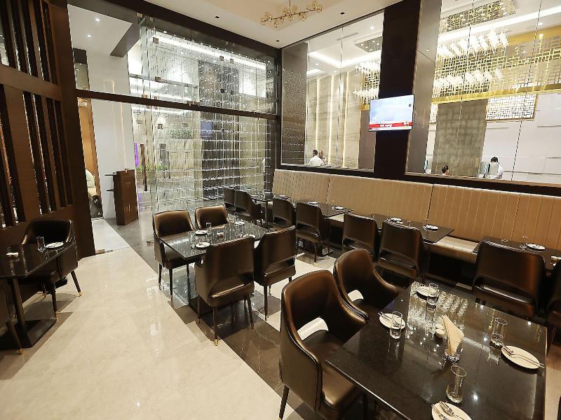 Pharos Hotels image