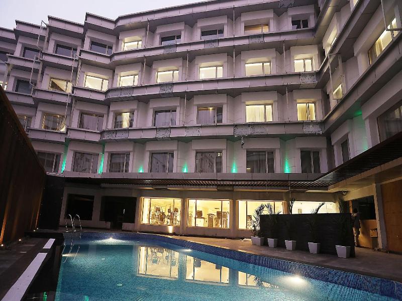Pharos Hotels image