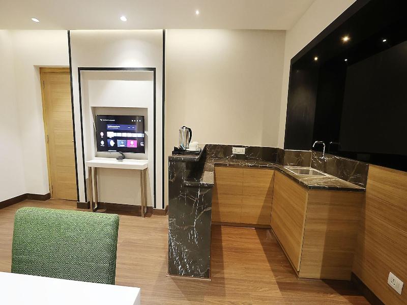 Pharos Hotels image