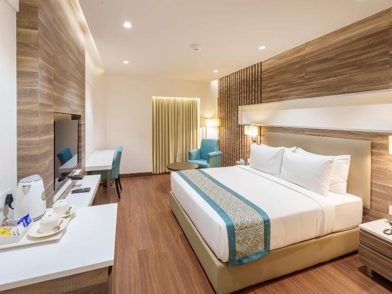 Pharos Hotels image