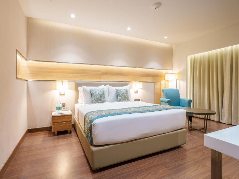 Pharos Hotels image