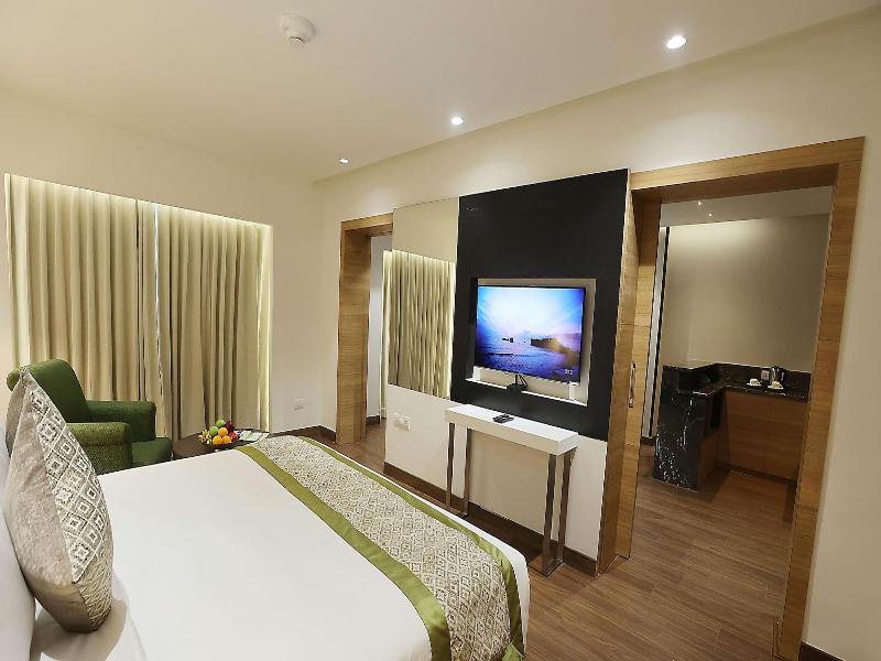 Pharos Hotels image