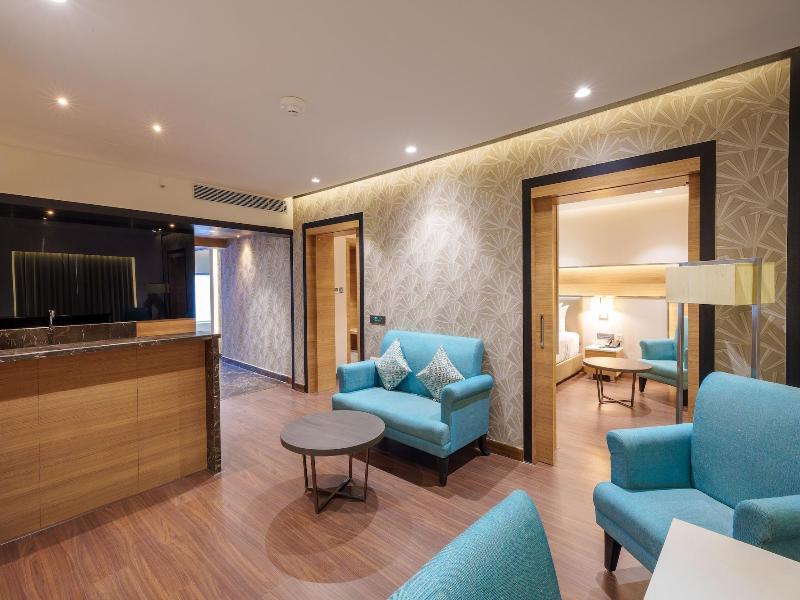 Pharos Hotels image
