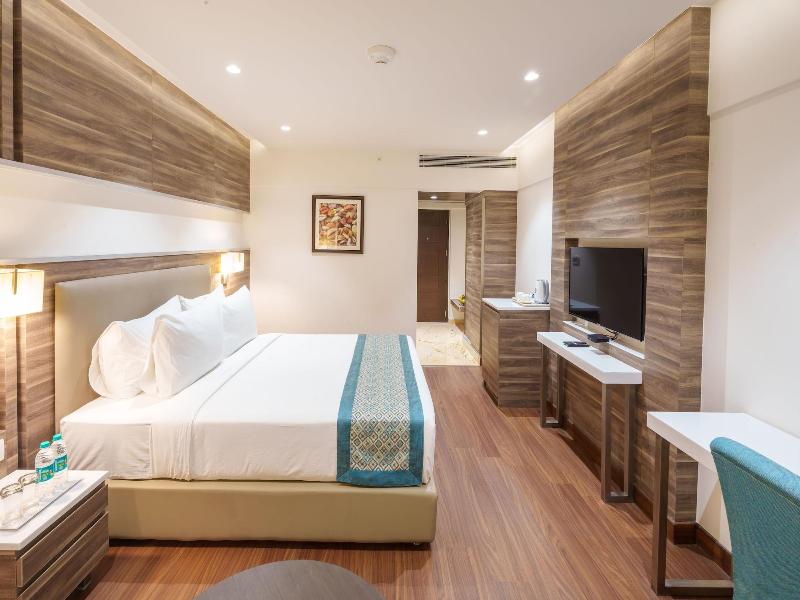Pharos Hotels image