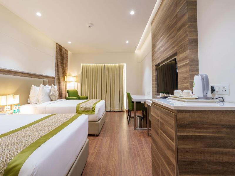 Pharos Hotels image