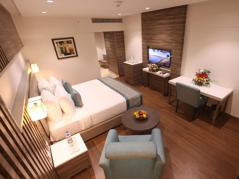 Pharos Hotels image