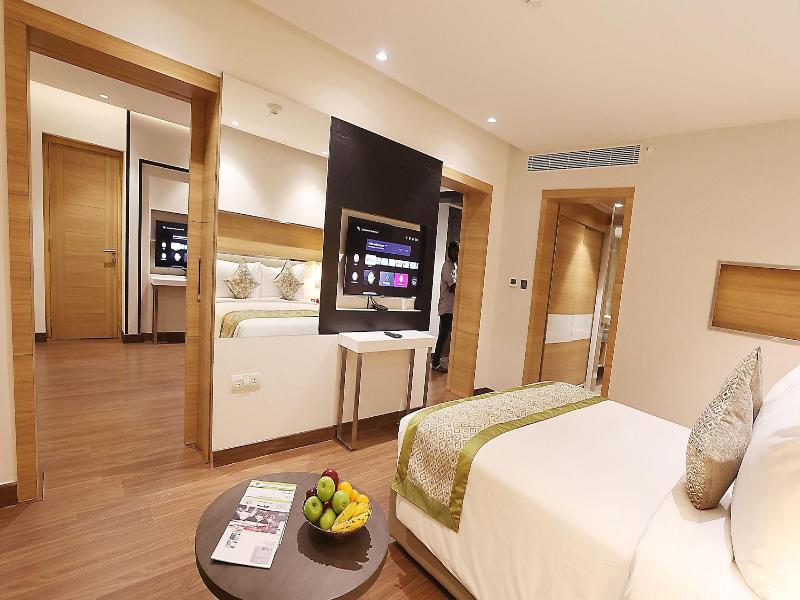 Pharos Hotels image
