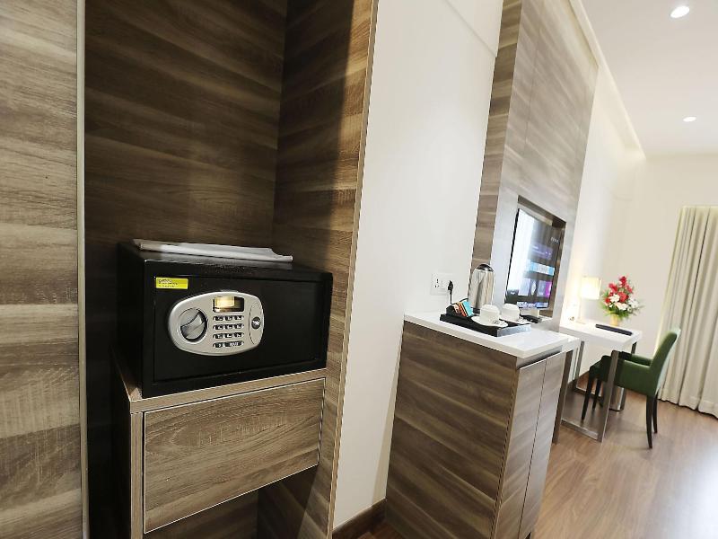 Pharos Hotels image
