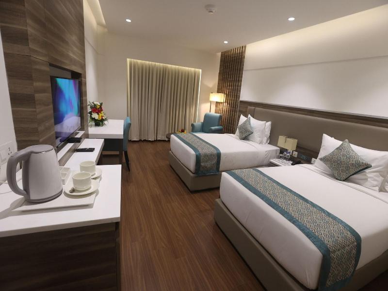 Pharos Hotels image
