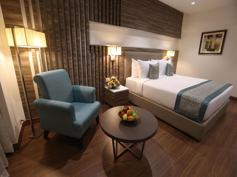 Pharos Hotels image