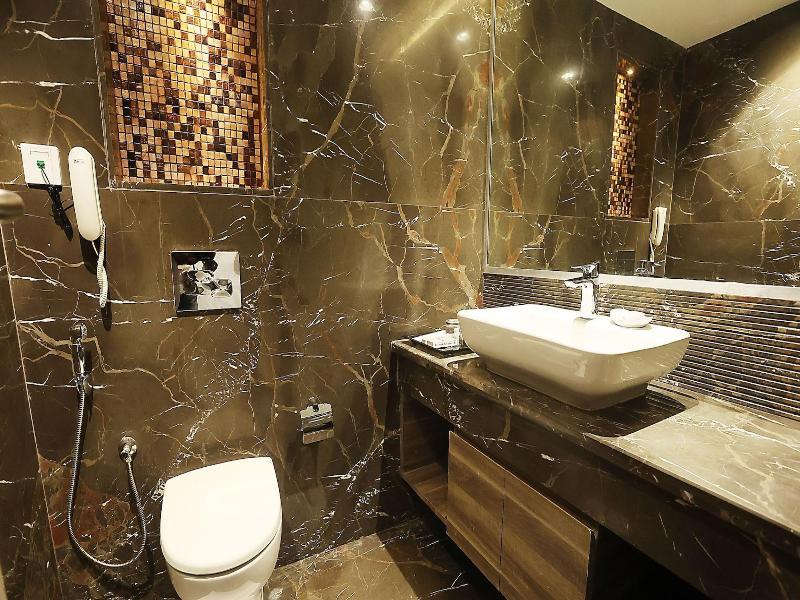Pharos Hotels image