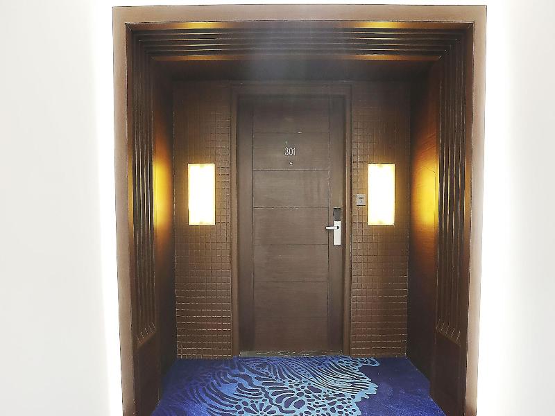 Pharos Hotels image