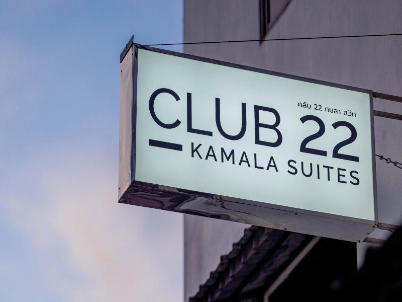 Club 22 Kamala Suites image