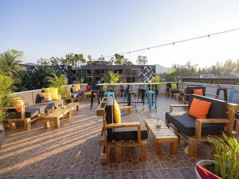 Club 22 Kamala Suites image