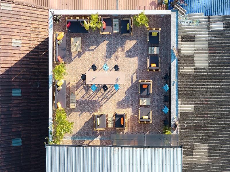 Club 22 Kamala Suites image