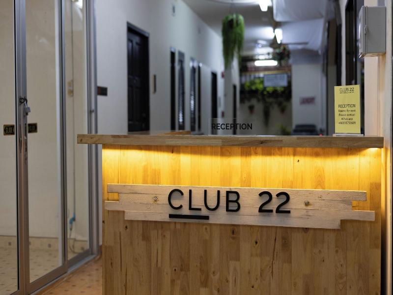 Club 22 Kamala Suites image