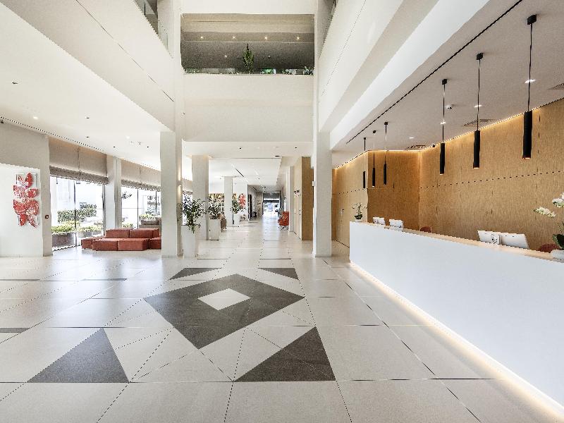 Faros Hotel Ayia Napa image