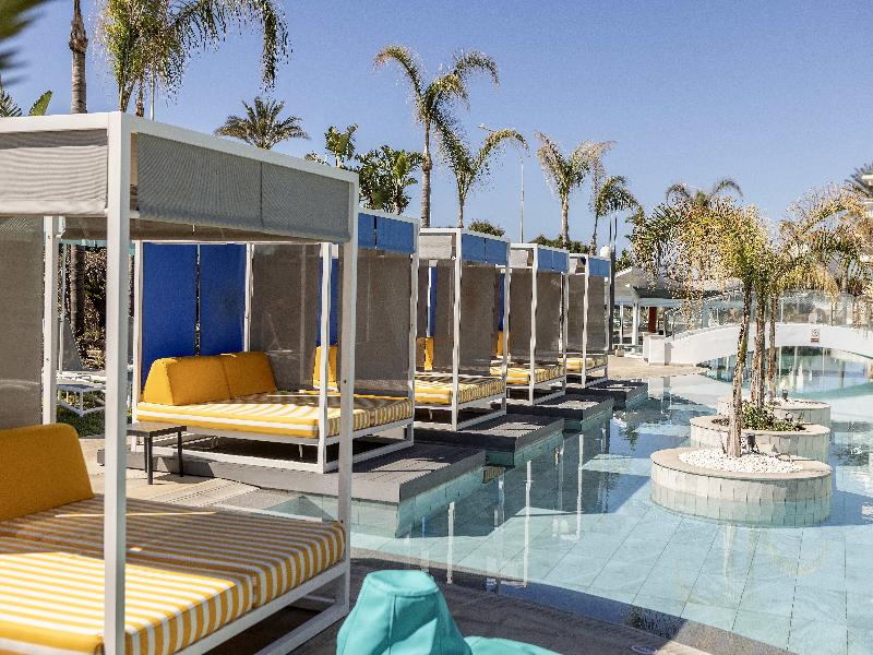 Faros Hotel Ayia Napa image