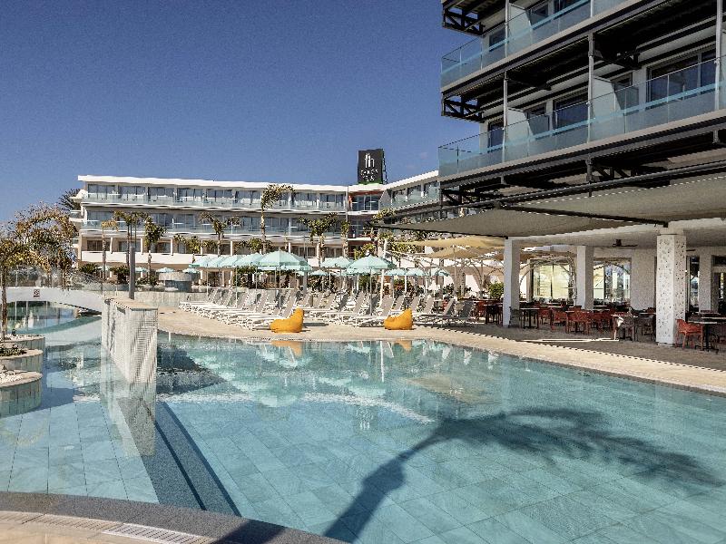 Faros Hotel Ayia Napa image