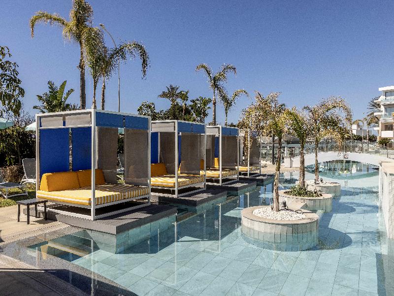 Faros Hotel Ayia Napa image