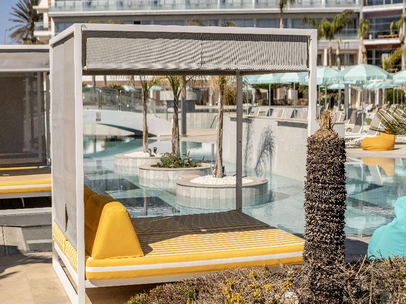 Faros Hotel Ayia Napa image