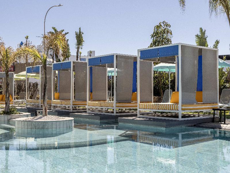 Faros Hotel Ayia Napa image