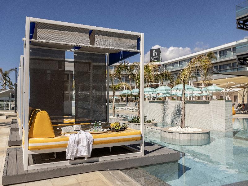 Faros Hotel Ayia Napa image