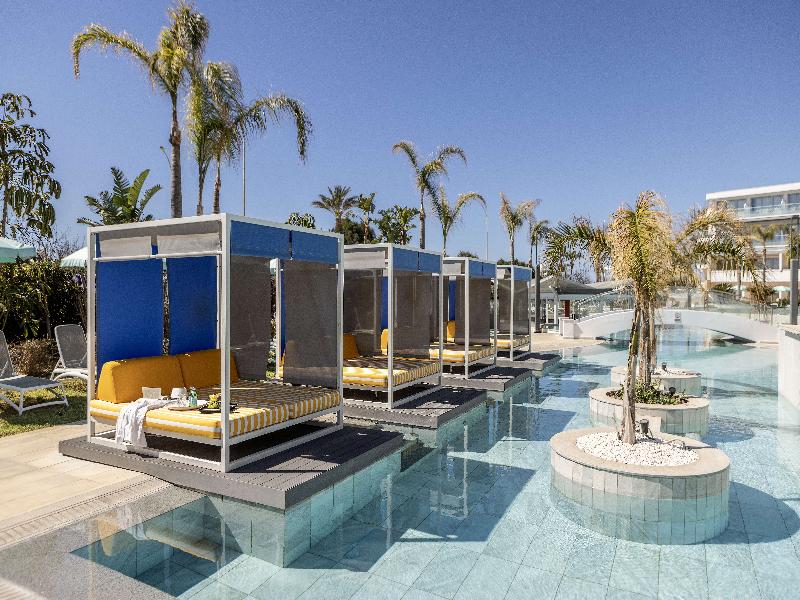 Faros Hotel Ayia Napa image