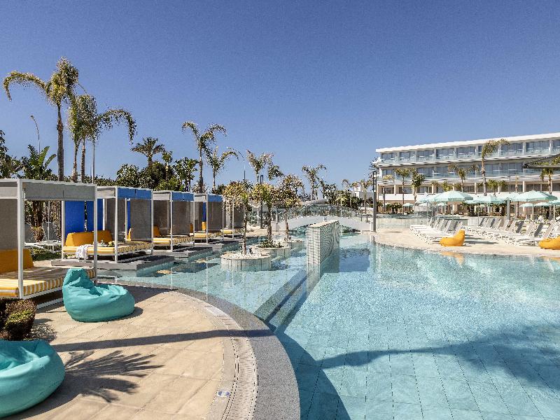 Faros Hotel Ayia Napa image