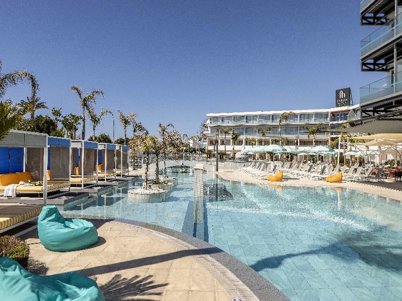 Faros Hotel Ayia Napa image