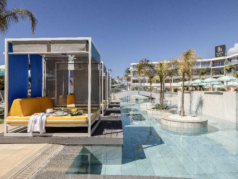 Faros Hotel Ayia Napa image