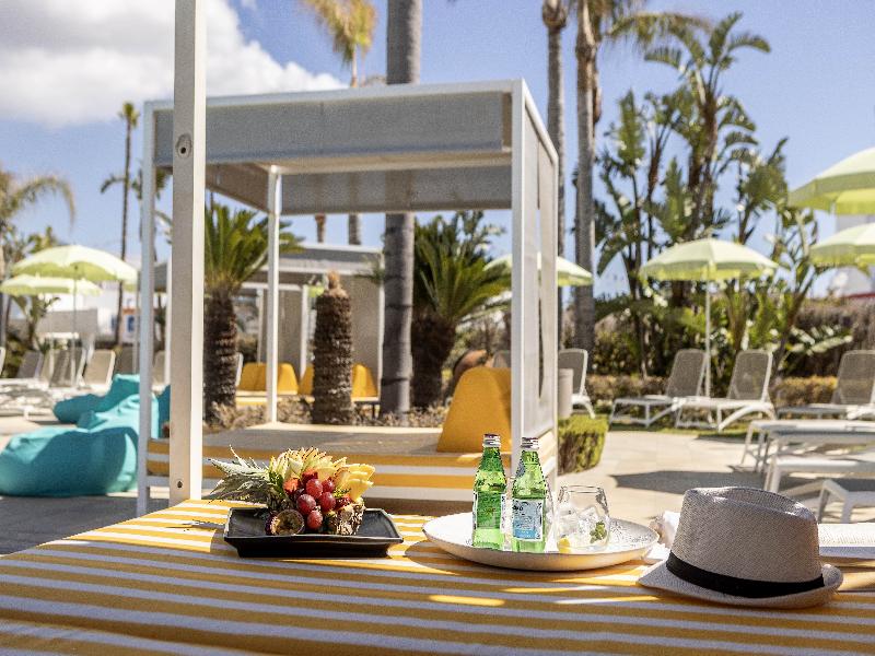 Faros Hotel Ayia Napa image