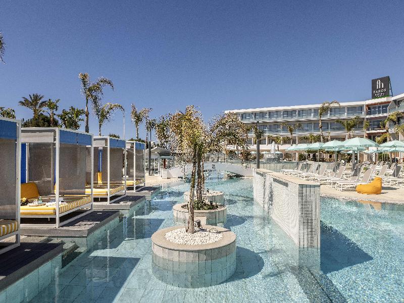 Faros Hotel Ayia Napa image