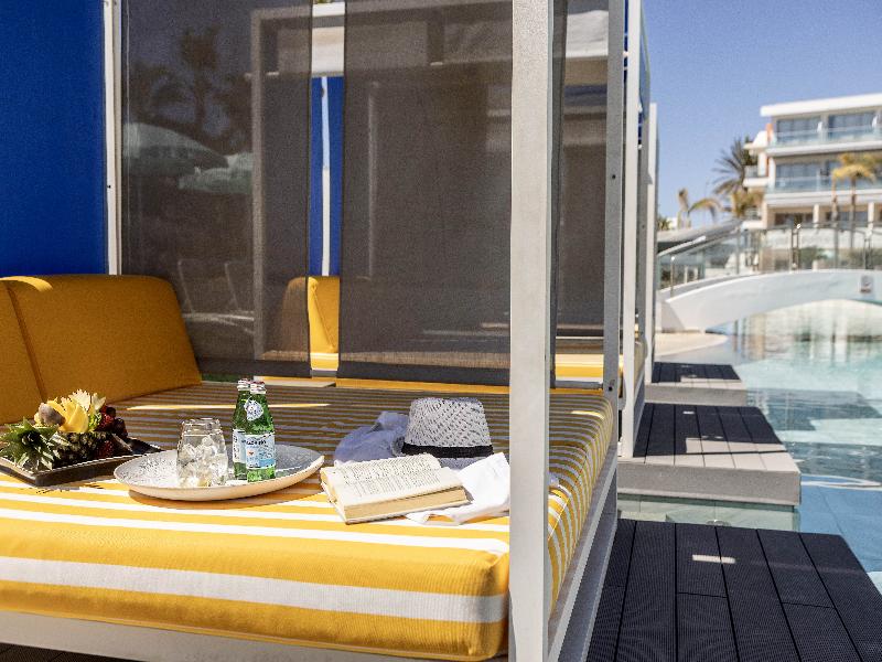 Faros Hotel Ayia Napa image