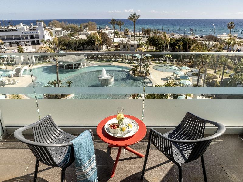 Faros Hotel Ayia Napa image