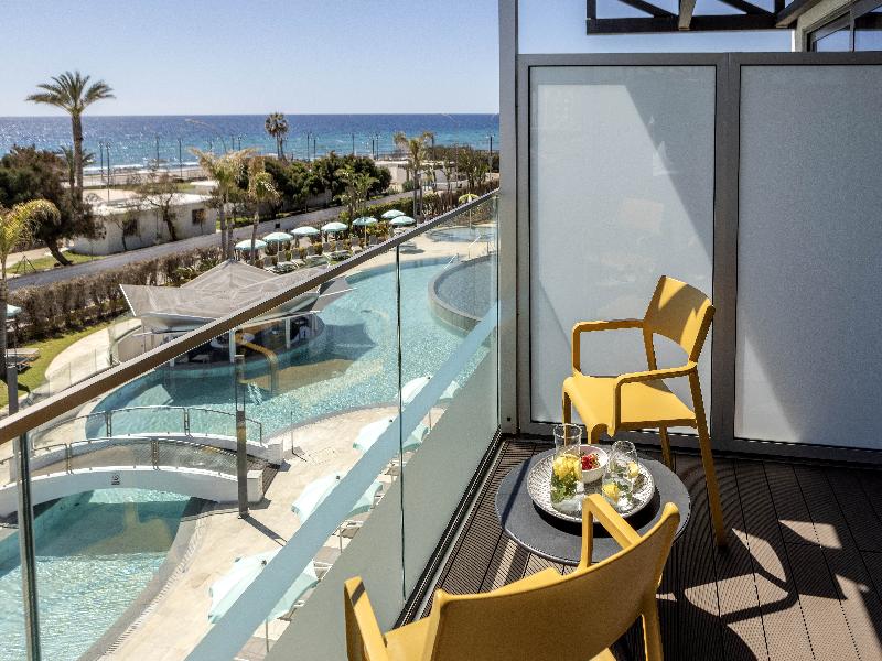 Faros Hotel Ayia Napa image