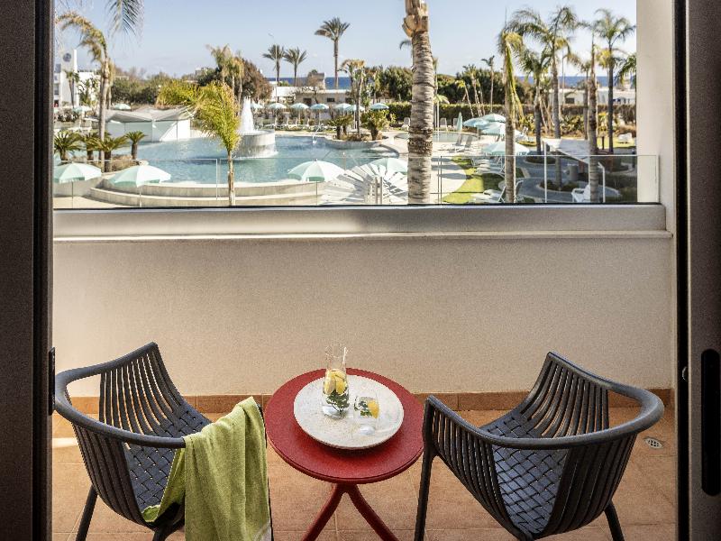 Faros Hotel Ayia Napa image