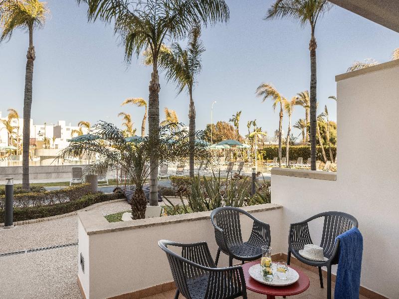 Faros Hotel Ayia Napa image