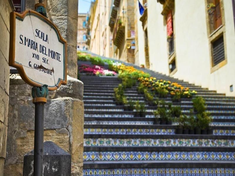 Bed & Breakfast La Ganzaria