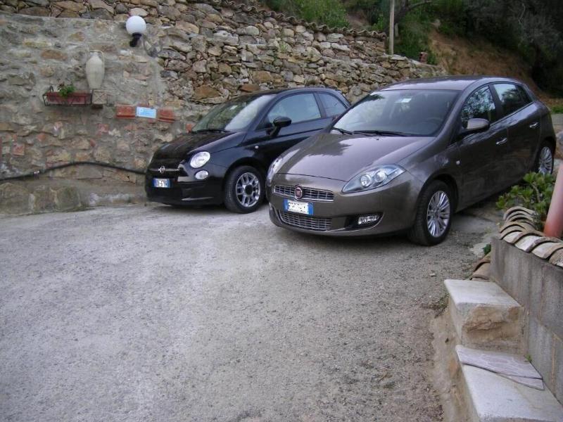 Bed & Breakfast La Ganzaria 3