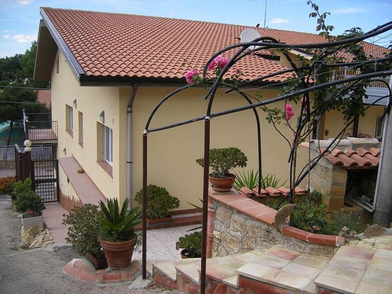 Bed & Breakfast La Ganzaria 4