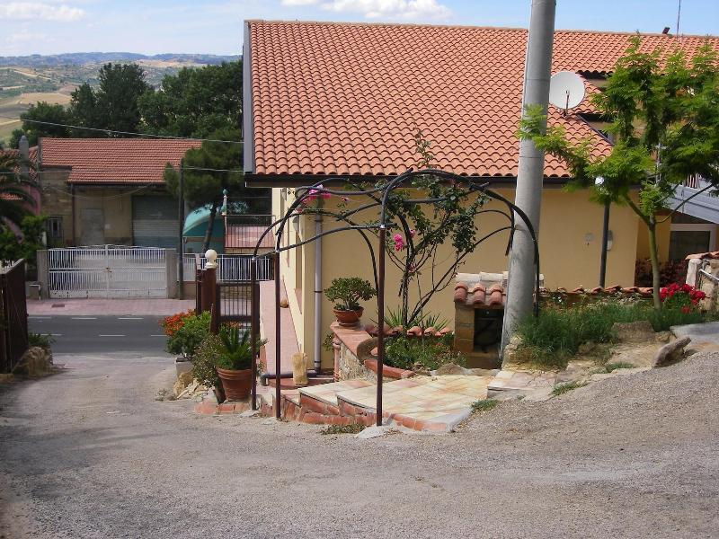 Bed & Breakfast La Ganzaria 5