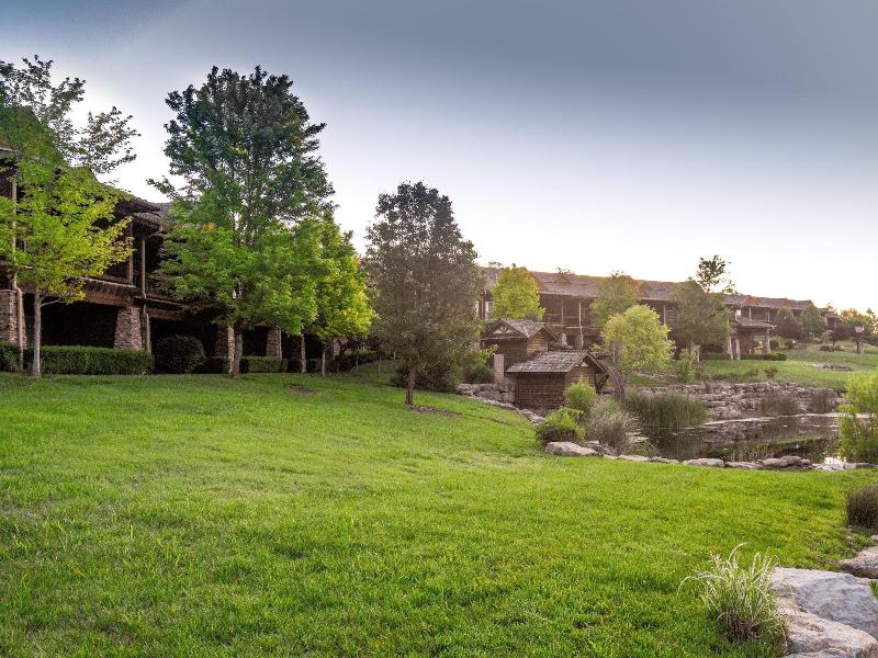 Hyatt Vacation Club At The Lodges At Timber Ridg