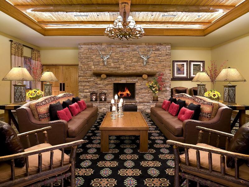 Hyatt Vacation Club At The Lodges At Timber Ridg