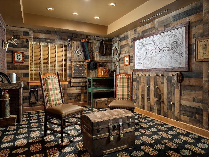 Hyatt Vacation Club At The Lodges At Timber Ridg