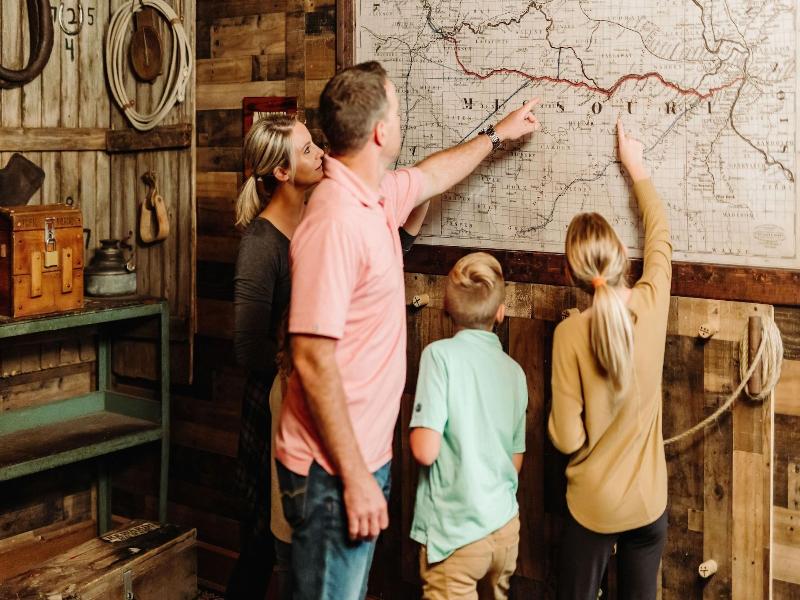 Hyatt Vacation Club At The Lodges At Timber Ridg