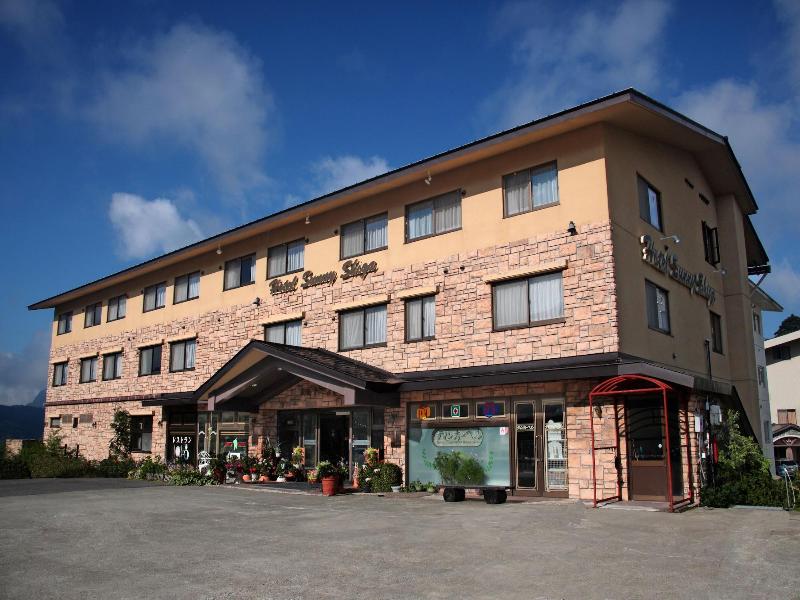 Hotel Sunny Shiga image