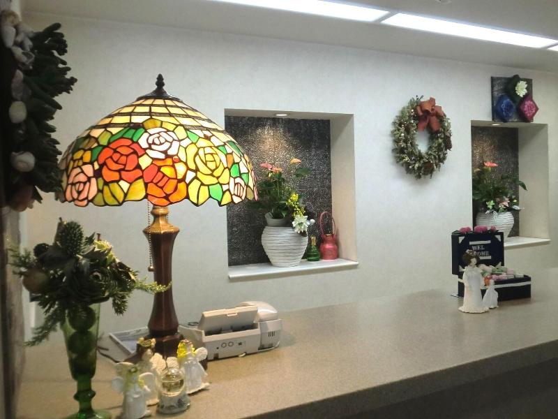 Hotel Sunny Shiga image